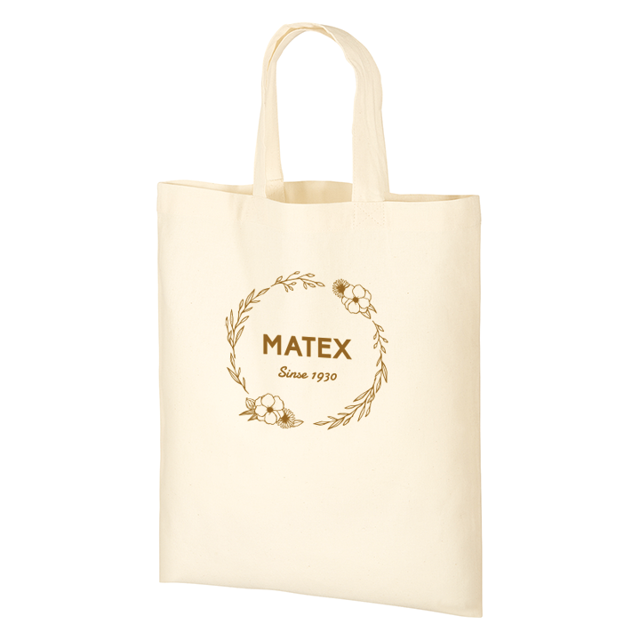 シーチングバッグのグッズ制作 | MATEX STORE マテックスストア